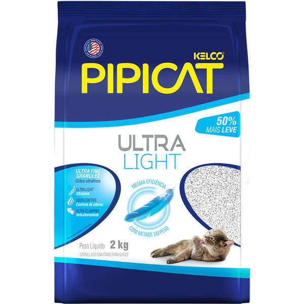 Pipicat Ultra Light 2kg 