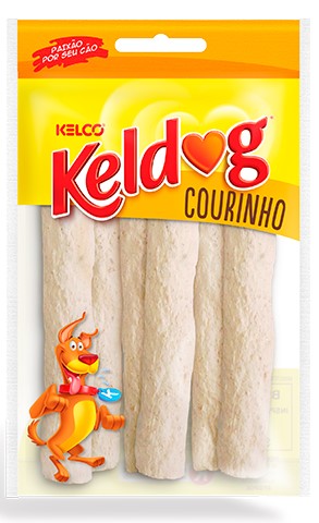 Keldog Osso Courinho Palito 105 C/6